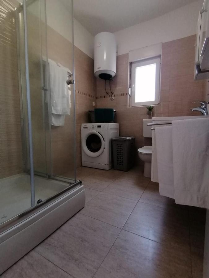 Villa Mir Pridraga מראה חיצוני תמונה