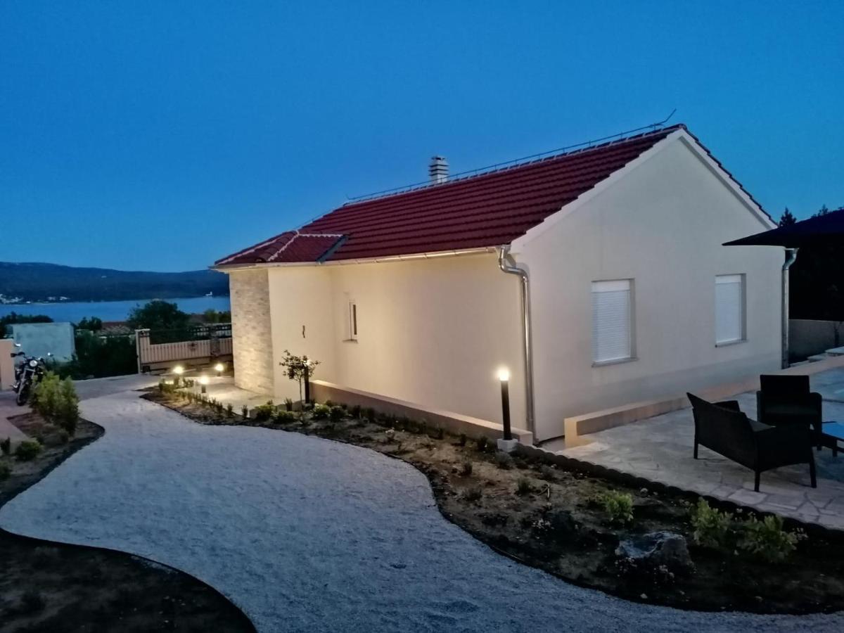 Villa Mir Pridraga מראה חיצוני תמונה
