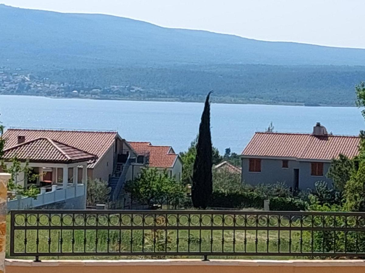Villa Mir Pridraga מראה חיצוני תמונה