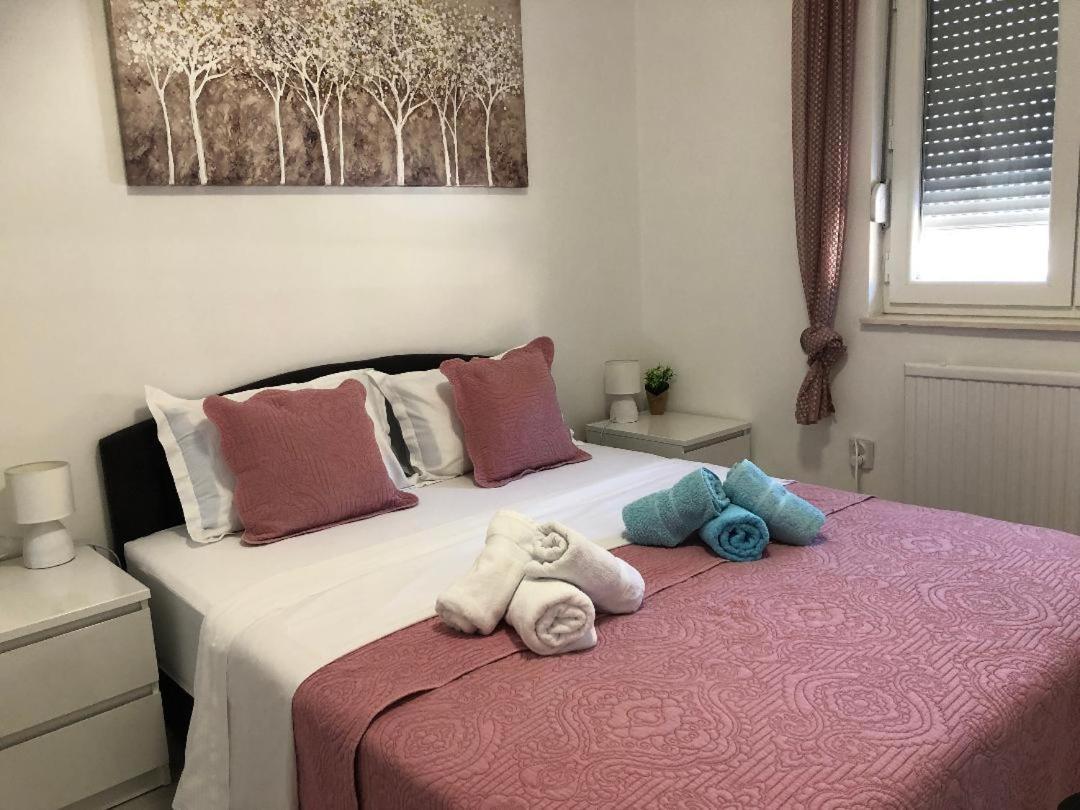 Villa Mir Pridraga מראה חיצוני תמונה