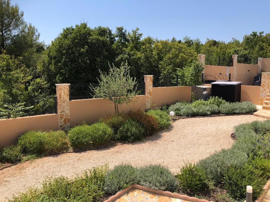 Villa Mir Pridraga מראה חיצוני תמונה
