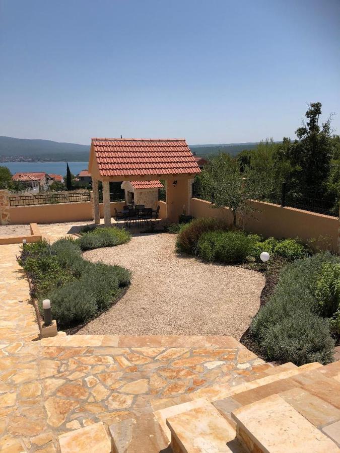 Villa Mir Pridraga מראה חיצוני תמונה