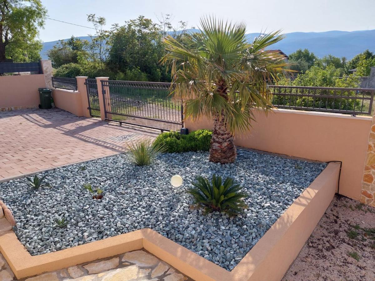 Villa Mir Pridraga מראה חיצוני תמונה